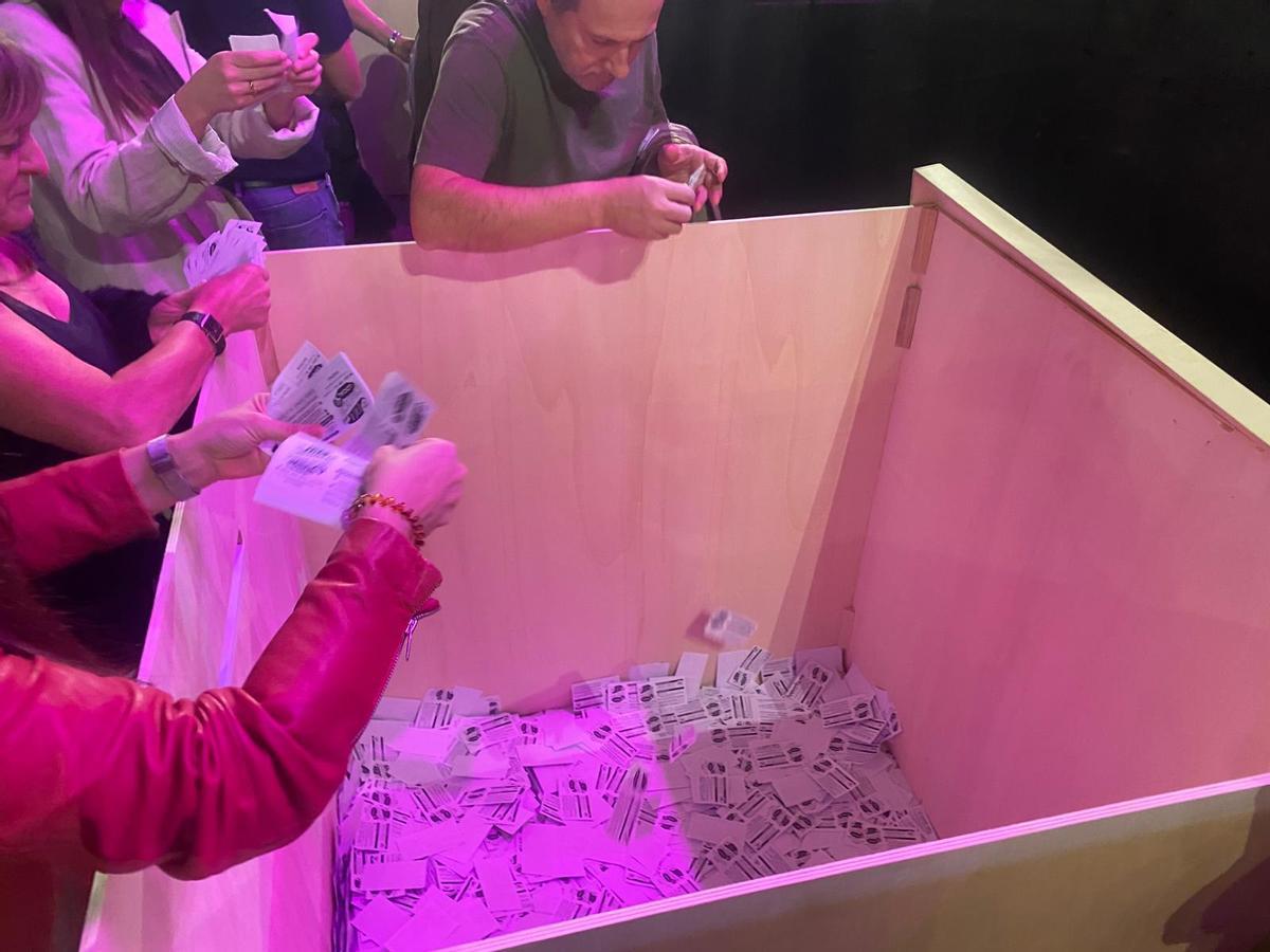 GALERÍA | Premios a tutiplén en el Día del Comercio de Zamora