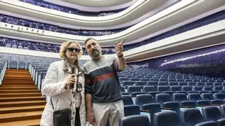 Cultura es Vida: una guía accesible para disfrutar de Valencia sin barreras