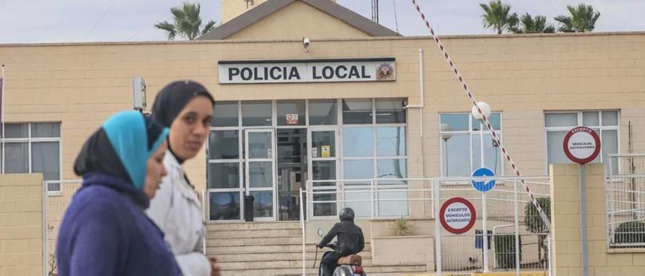 Los policías asumen un pacto «antiabsentismo» si quieren trabajar en el turno 7x7