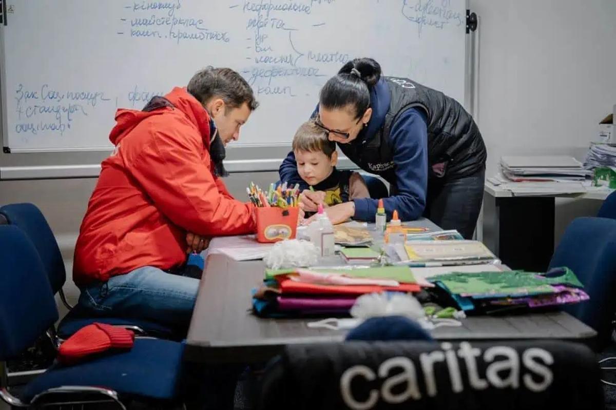 El encuentro de Infancia será este sábado 9 de marzo en el arciprestazgo de Granadilla.
