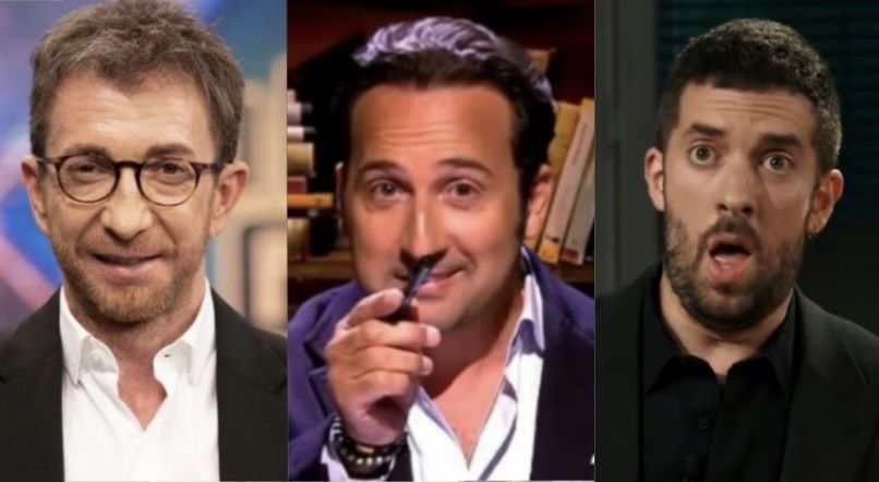 Mediaset pone a Iker Jiménez a competir con Pablo Motos y Broncano: 'Horizonte', a diario frente a 'El hormiguero' y 'La revuelta' en enero