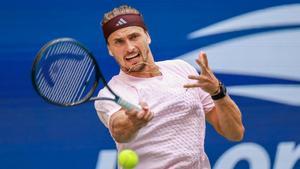 Zverev no se dio cuenta que había ganado el US Open...¡hasta que el público se lo hizo saber!