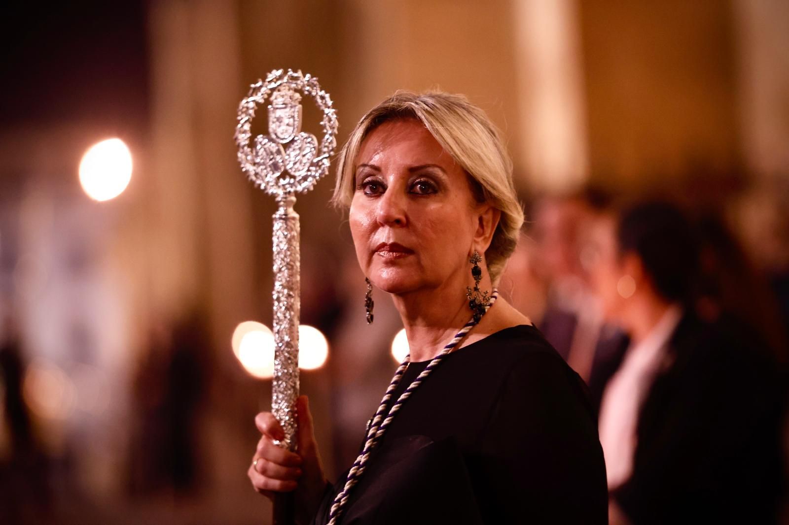 Nuestro Padre Jesús de la Columna, de Lucena