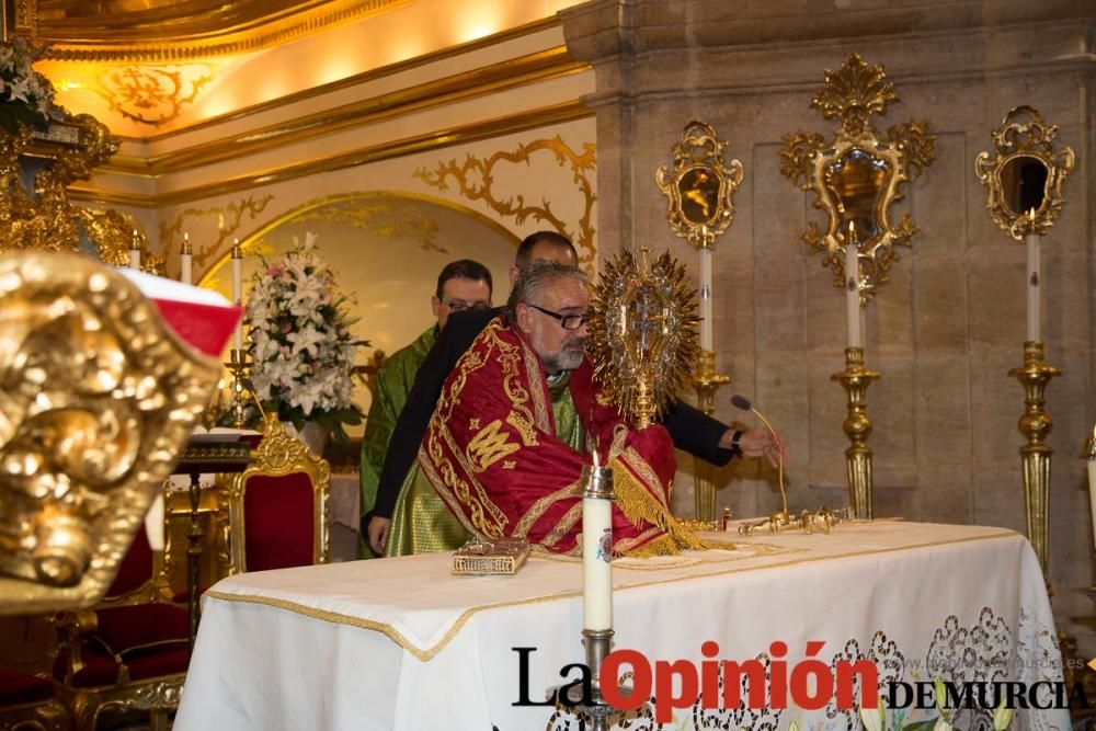 Toma de posesión de Emilio Andrés Sánchez como nue