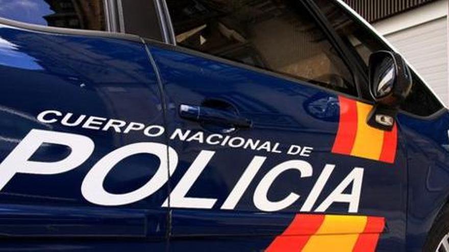 Detenidos en Murcia dos hermanos que habían matado a un hombre en Italia