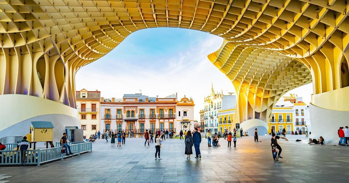 Sevilla, España