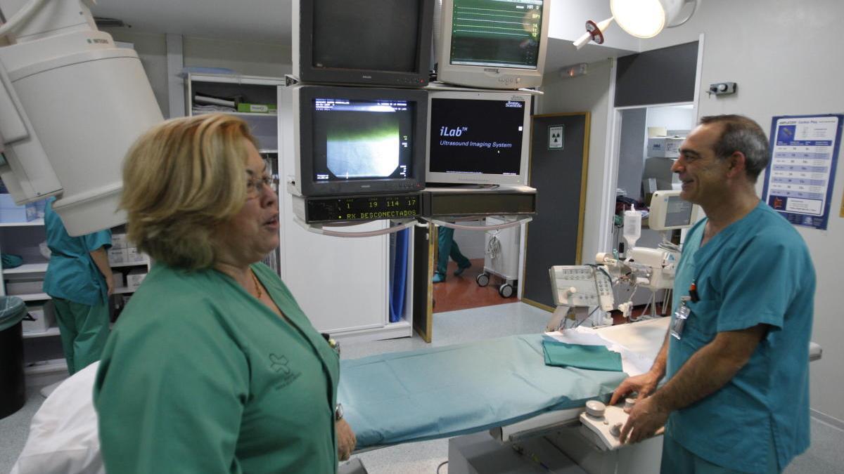 La saturación de los centros de salud retrasa las primeras citas en ...