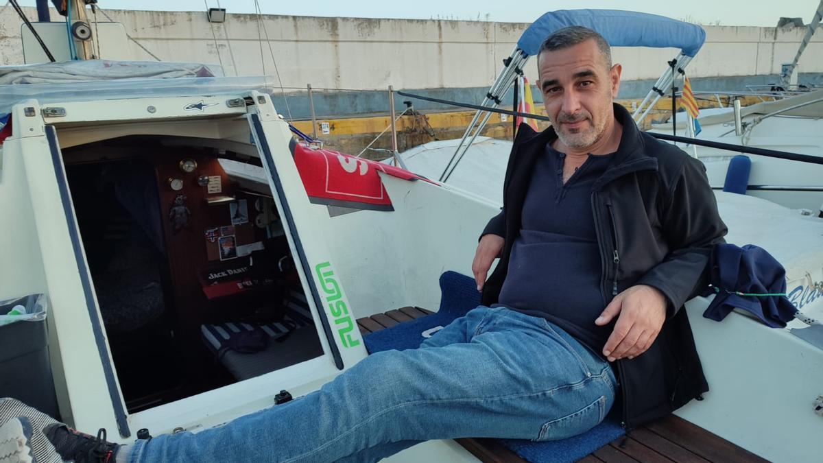 denize bakan üç profesyonel yeniden keşif ve meslek hikayesi