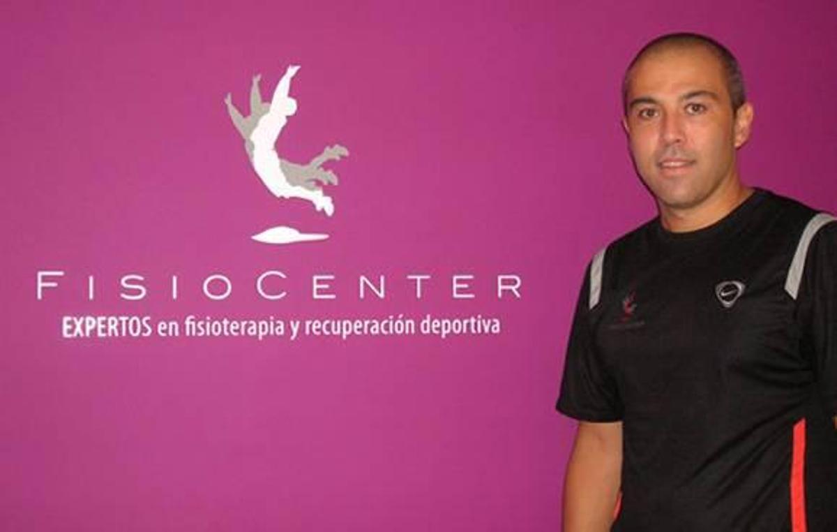 Las manos que cuidan al Liverpool