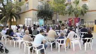 El 8º Festival de Narración Oral de Contes baja el telón con éxito de participación