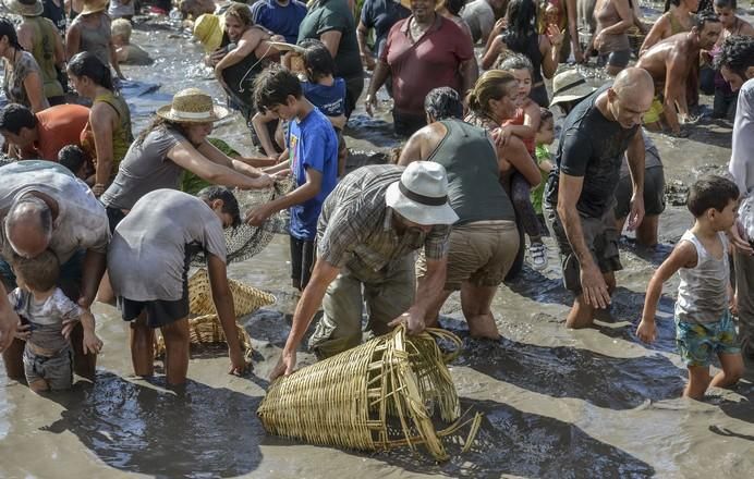 El Charco 2017