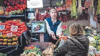 Cesta de la compra: estos son los alimentos que han bajado en 2023