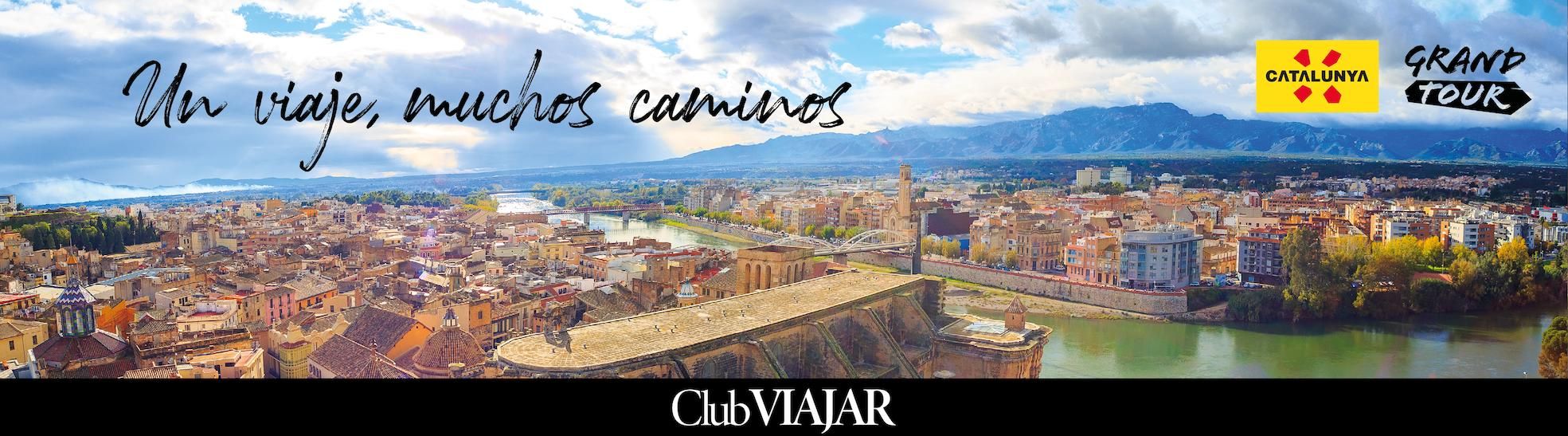 Descubre el legado romano en la Península Ibérica en el Grand Tour de Catalunya