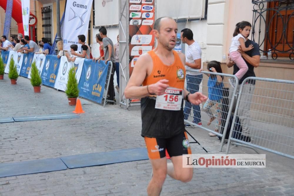 III Cieza 10K 2017