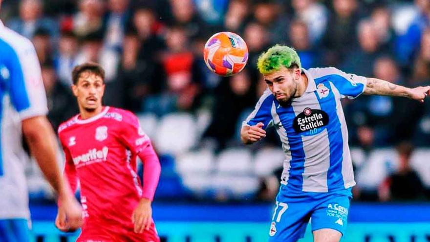 El Deportivo comenzará la Liga de Segunda División el 17 de agosto y la acabará el 31 de mayo