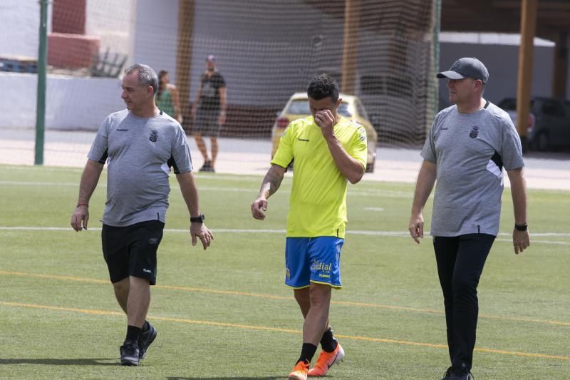 Pretemporada | Gran Tarajal-UD Las Palmas