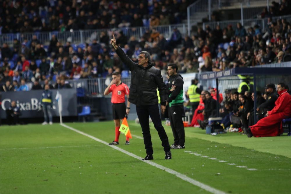 LaLiga 123 | Málaga CF 1-0 Cádiz CF