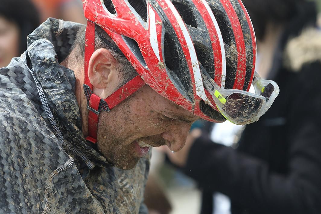 Las imágenes de la MTB Guzmán el Bueno