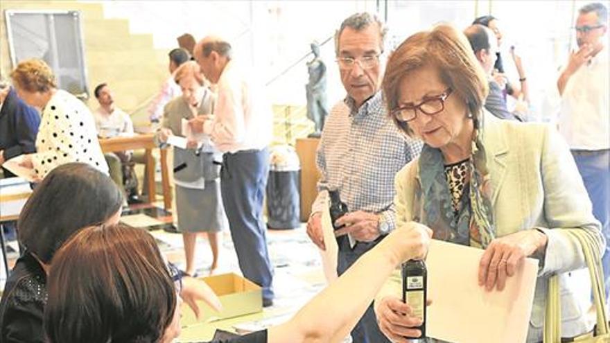 Otra era para las cajas rurales