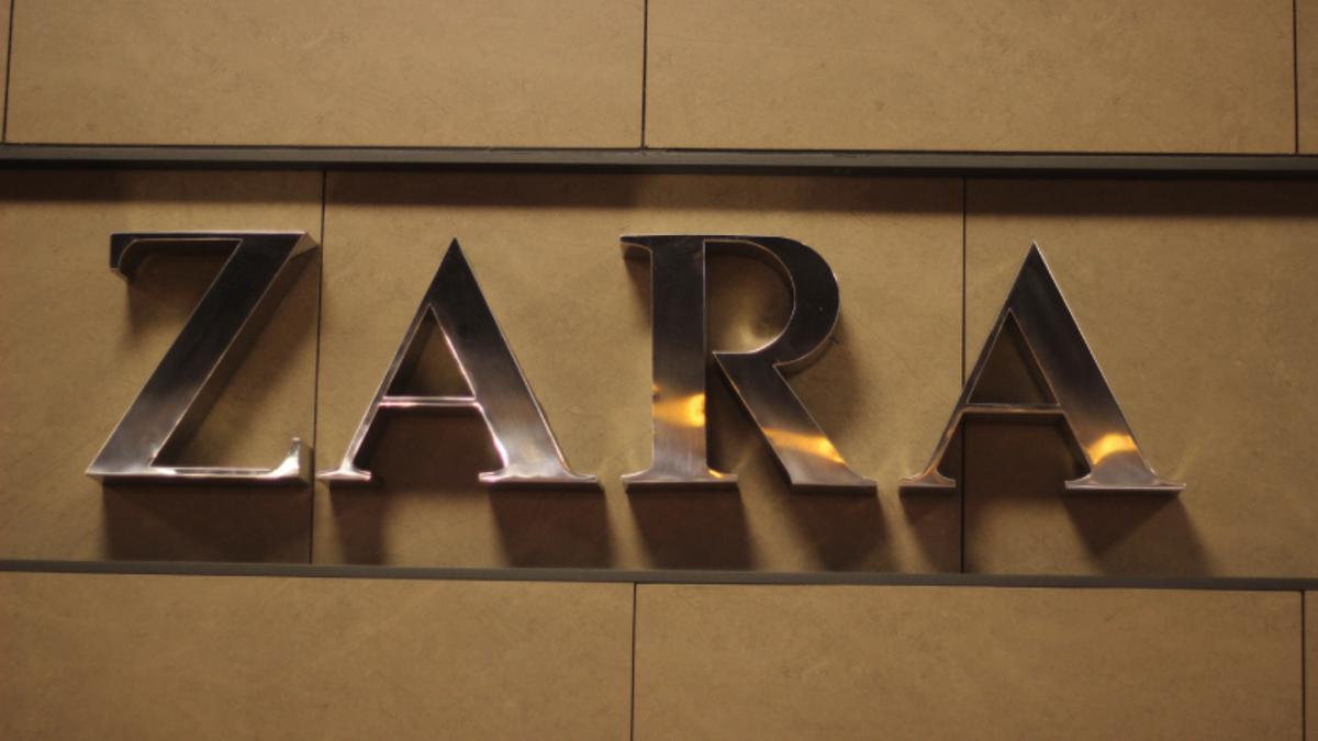 Zara podría haber sido Zorba