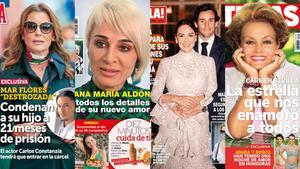 Todas las portadas del corazón, 28 de junio.jpg