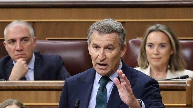 El PP portaràal Senat l’esmena que reclama eleccions