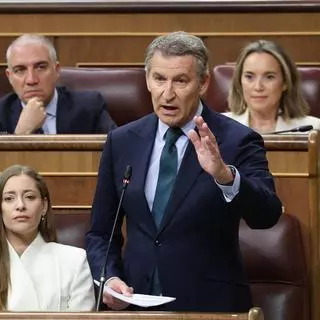 El PP portarà al Senat l’esmena que reclama eleccions