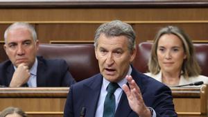 El PP portarà al Senat l’esmena que reclama eleccions