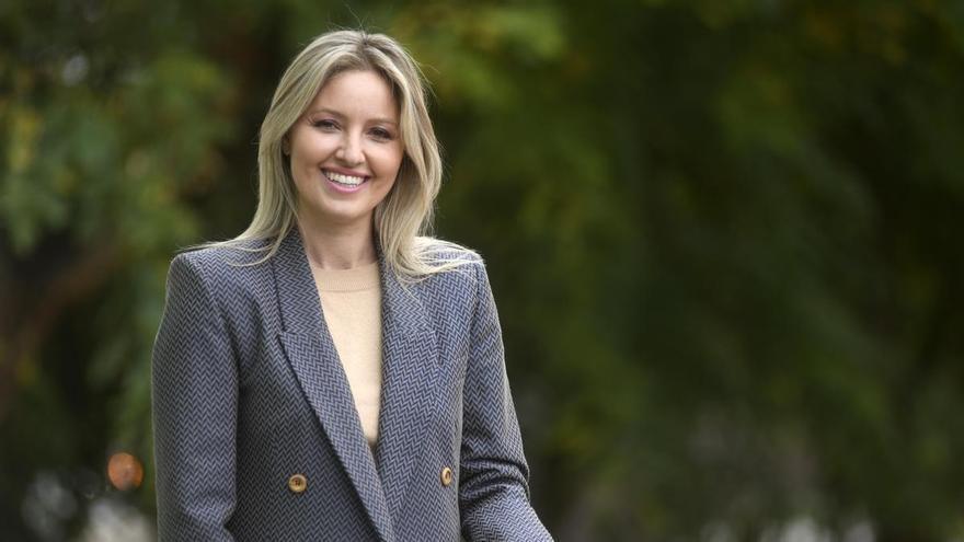 Martínez Vidal: "Estoy escribiendo un libro y al PP no le va a gustar"