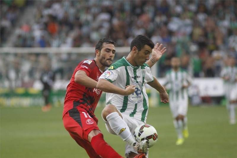 Córdoba 1-3 Sevilla