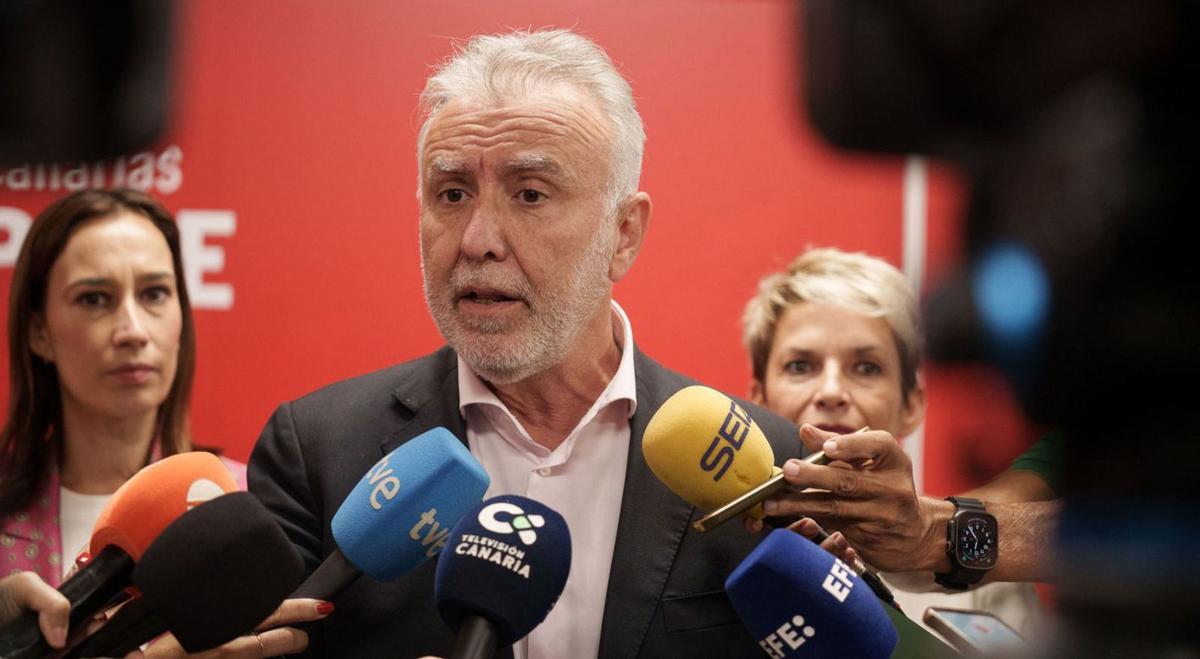 Segons l’UCO, els pagaments d’Aldama a Koldo li van valer per "accedir a Torres"