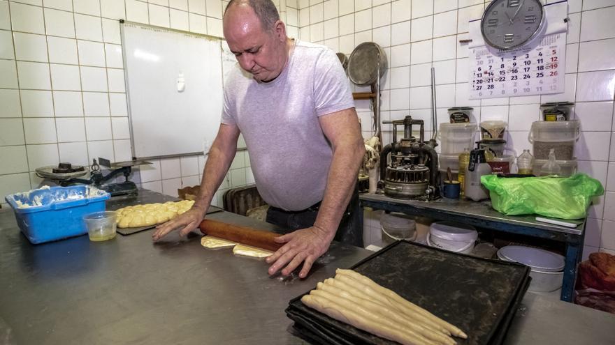 Cierra el Forn Mestre de Palma, el pan que han comido vecinos, reyes y presidentes