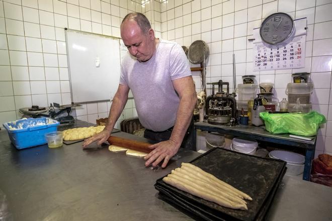 Cierra el Forn Mestre de Palma, el pan que han comido vecinos, reyes y presidentes