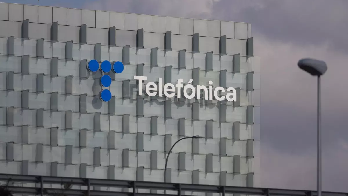 El lunes será el último día para cobrar el dividendo de Telefónica