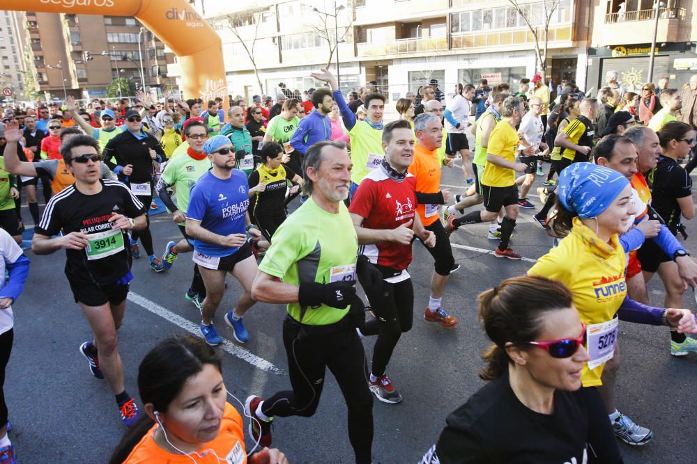 Búscate en la III Carrera José Antonio Redolat