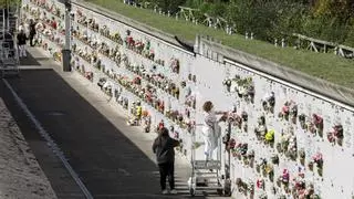 Suben las tarifas de los cementerios de Gijón: este es el incremento
