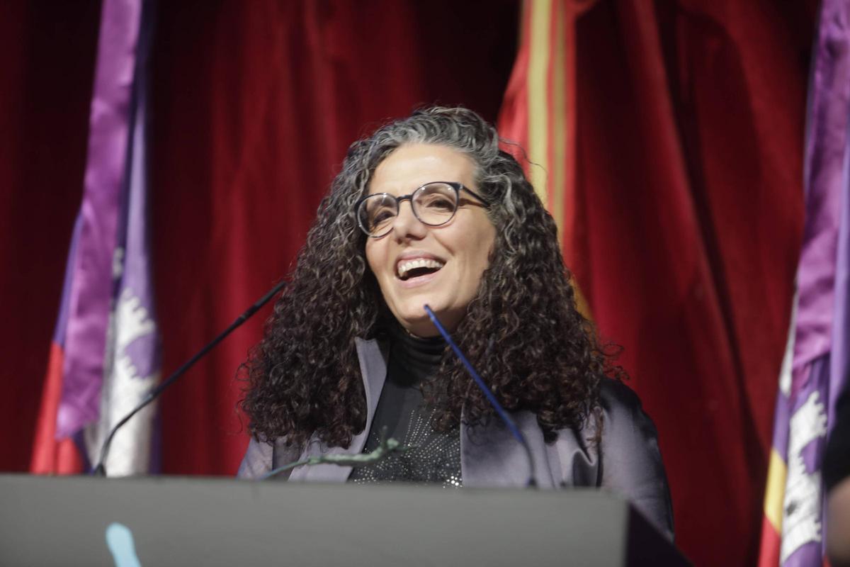 Fotos: Celebración de la gala de los Premis Ciutat de Palma