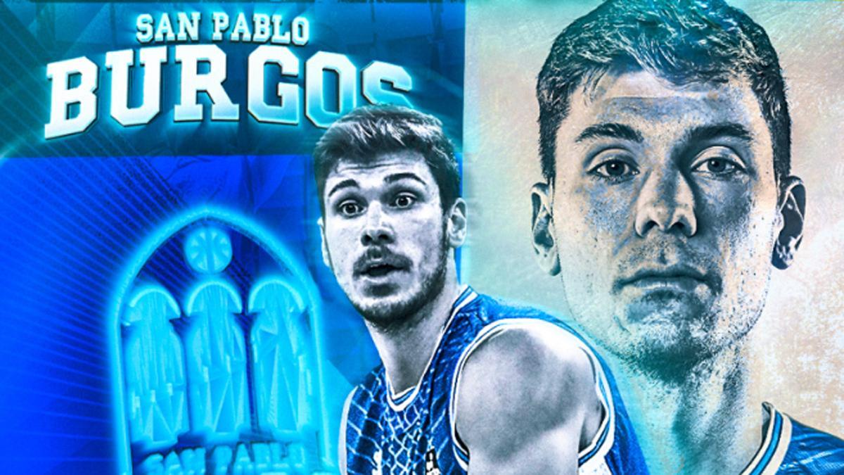 Ethan Happ, nuevo fichaje del San Pablo Burgos