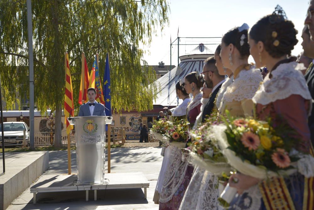 Festes Fundacionals de Vila-real