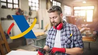 Buenas noticias de Hacienda para los autónomos: esto va a cambiar en los impuestos