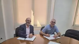 Adiós a 51 años de autogestión en uno de los grandes polígonos de l’Horta Nord