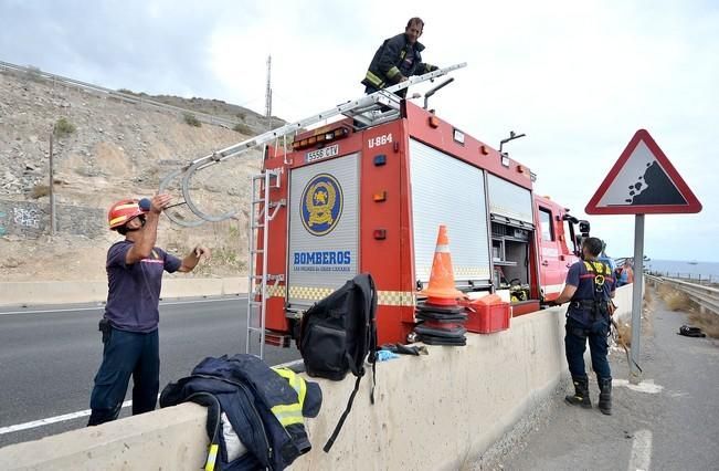 FALLECIDO AHOGADO LA LAJA