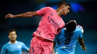 El City de Guardiola envía al Madrid a la calle en la Champions