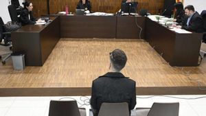 El pla de xoc agilitza els judicis ràpids per multireincidència
