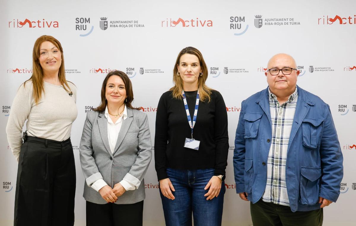 Foro Más que Empresas Camp de Túria