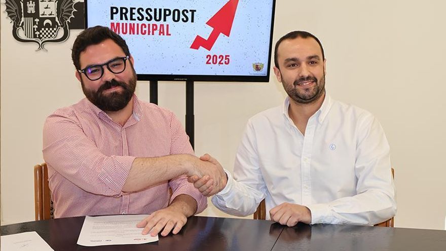Novelda dará luz verde a un presupuesto de más de 31 millones