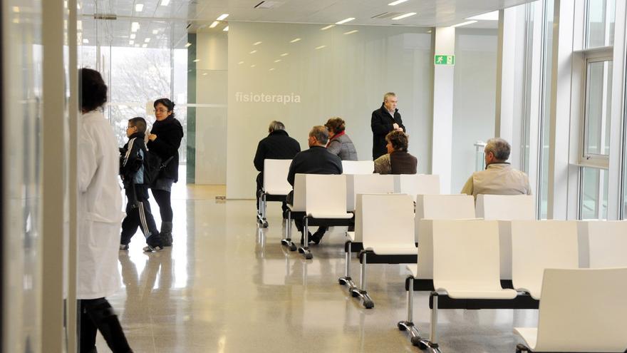 Demoras en la sanidad privada de Aragón: este es el tiempo de espera