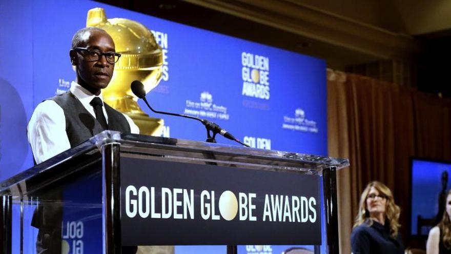 ¿A qué hora se anuncian los nominados a los Globos de Oro 2019?