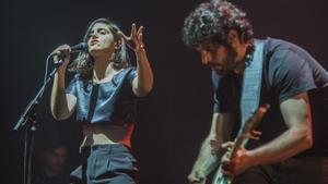 Maria Arnal y Marcel Bagés abren hoy este ciclo de conciertos.