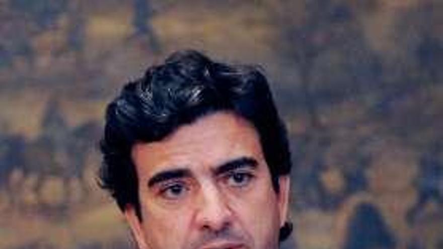 Martín Fernández Prado.